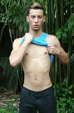 Hunter Van Heise